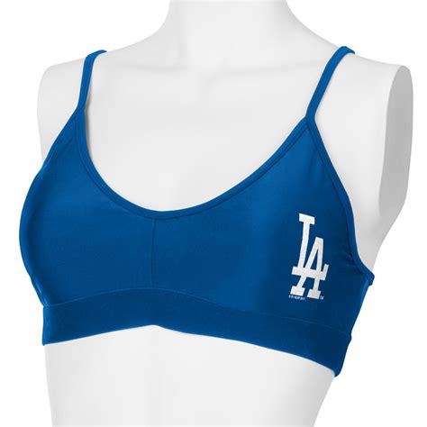 dodgers bikini